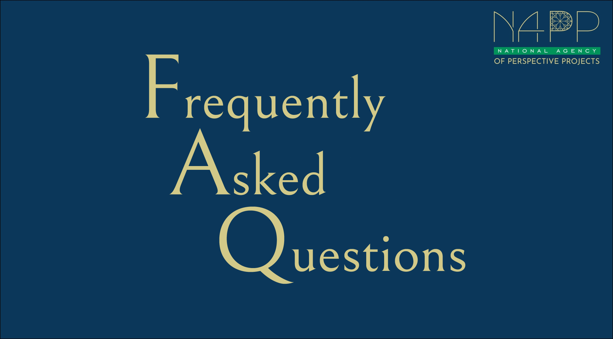 На сайте Агентства создан раздел «Часто задаваемые вопросы»