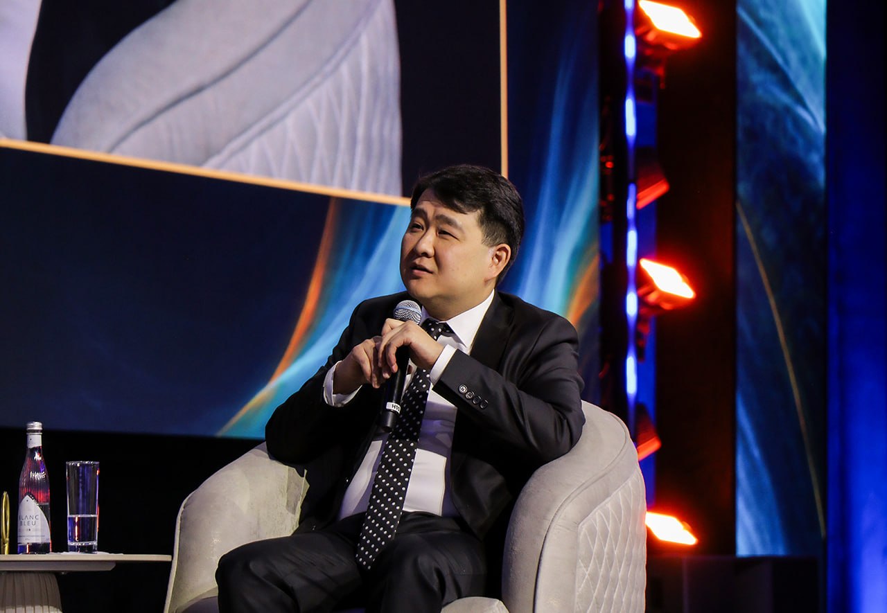 Tokenizatsiya va steyblkoinlar masalalari Silk Road Finance & Technology Forum doirasida muhokama qilindi